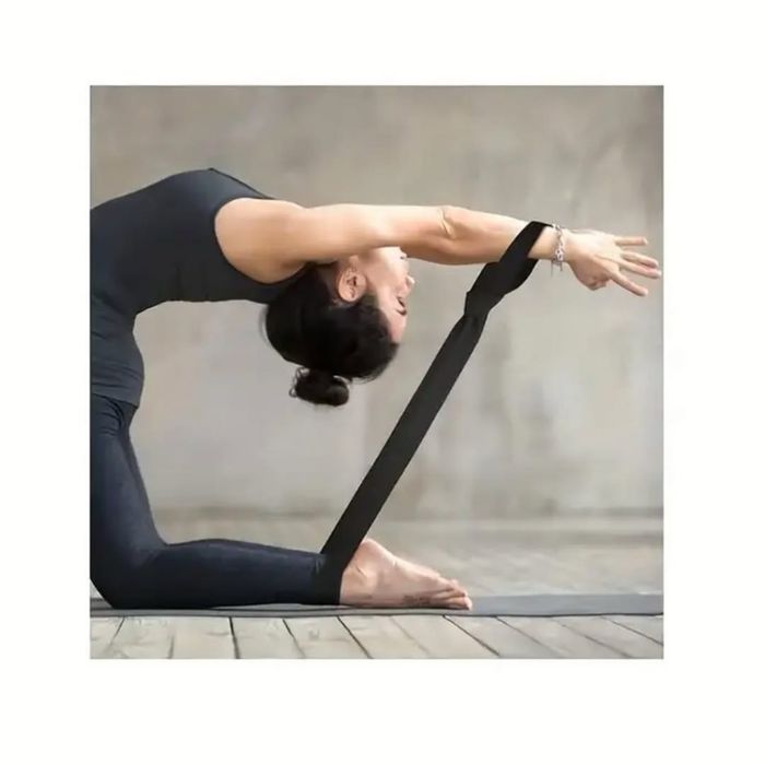 Ремешки для коврика йоги