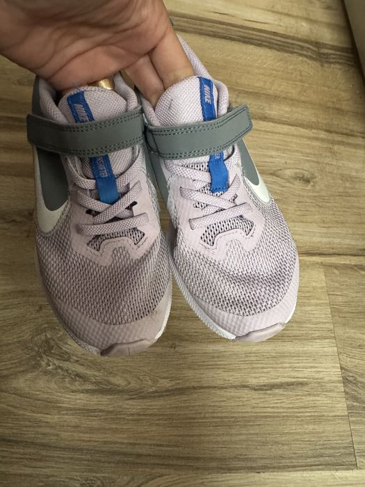 Оригинални юношески Маратонки Nike Downshifter 9! 32 н