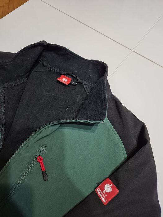 Engelbert Strauss  L  geaca softshell