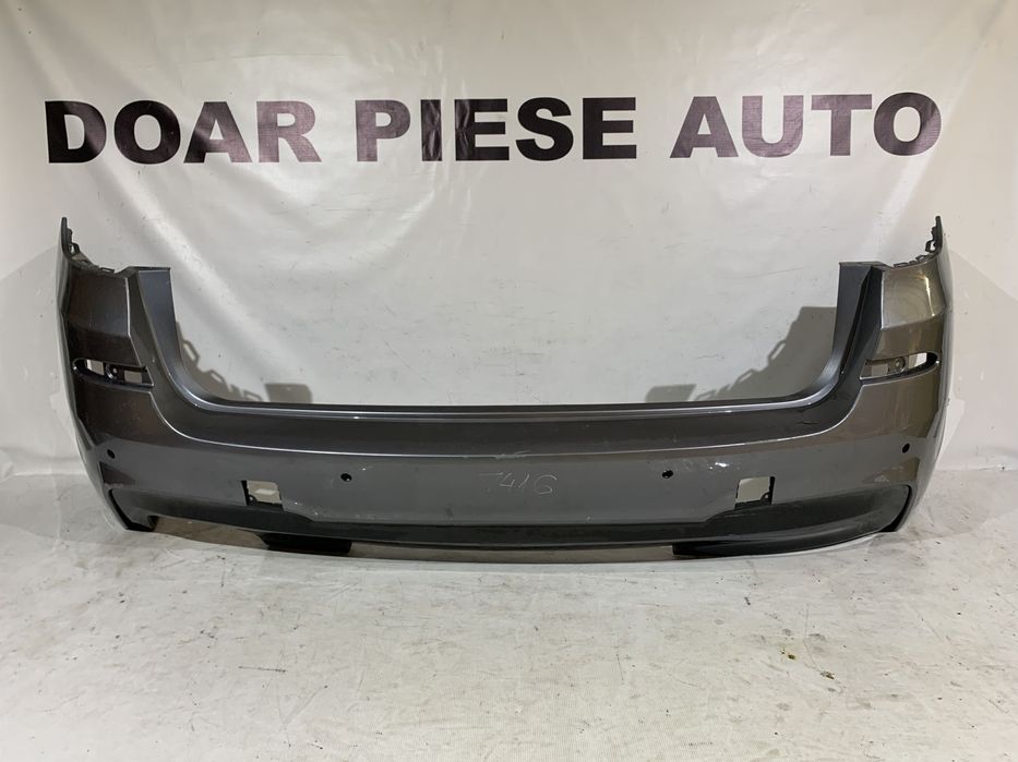 Bara spate BMW X3 F25, M-Sport, 2011, 2012, 2013, 2014, 2015, 2016, 2017, cod origine OE 8048131.