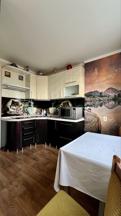 Сдам уютную квартиру