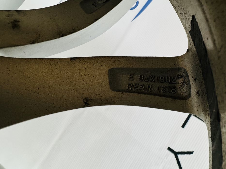 Janta aliaj 19” BMW X5/X6 F15 F16 cod 6858873