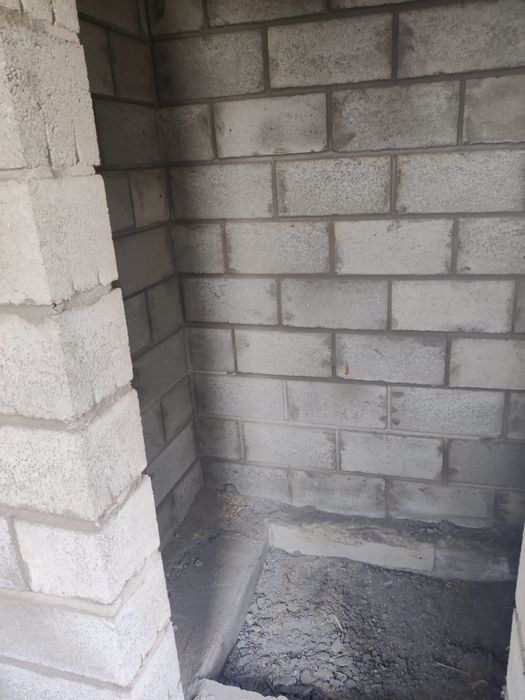 Продам дом в Согре
