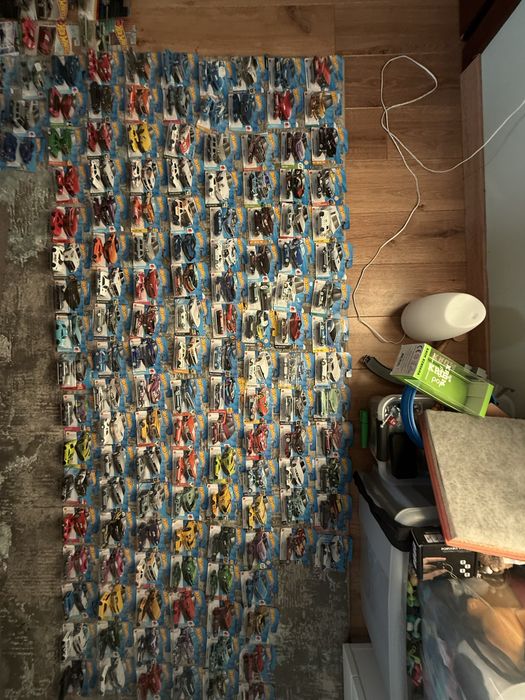 Masinute Hotwheels Colectie OG 2022-2026 Masini Rare, E Urgent!!!