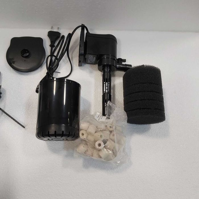 Вътрешен филтър за аквариум AQUAEL TURBO 2000