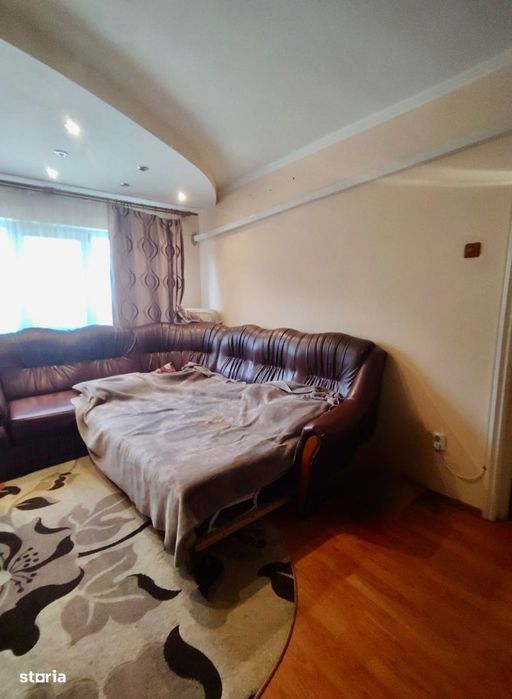 Apartament 3 camere – Nufarul, Str. Bumbacului