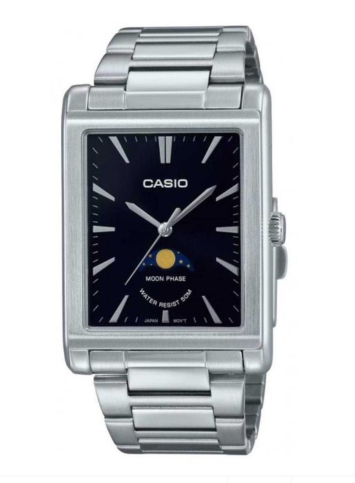 Мужские классические часы от фирмы Casio !!!