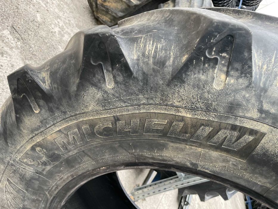 600/60r30 cauciucuri de tractor Michelin anvelope