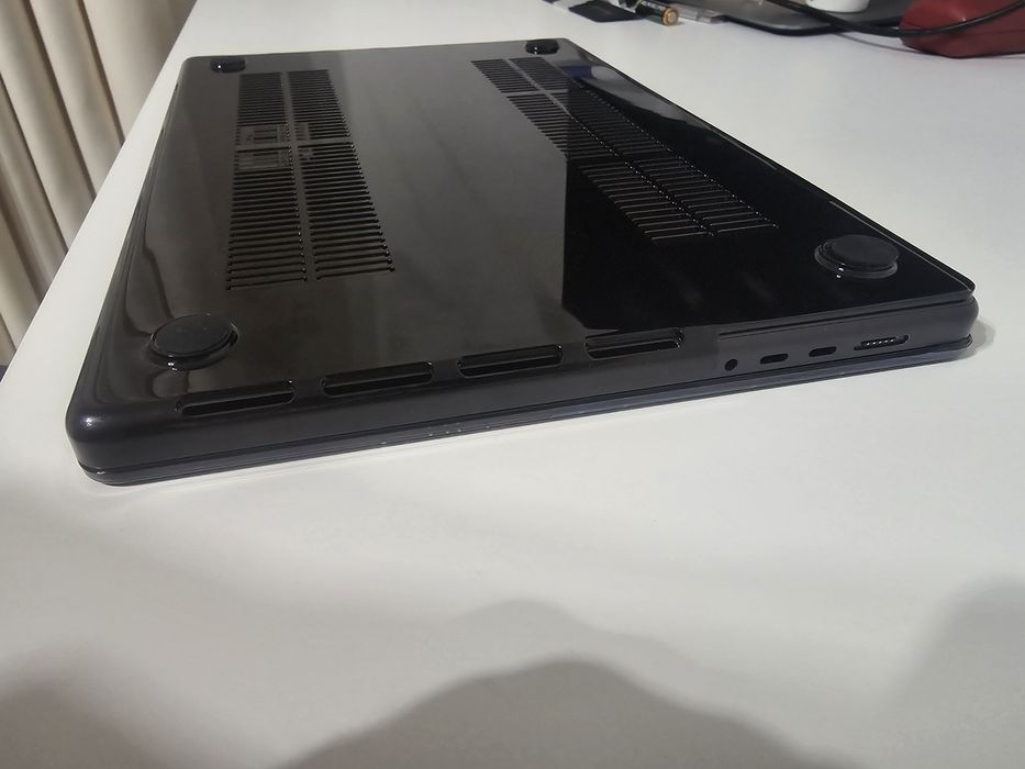 Carcasa MacBook Pro M3 16inch A2991