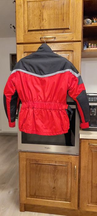 Geaca moto dama Dietr Shaim ca Nou- full protector- marime XS