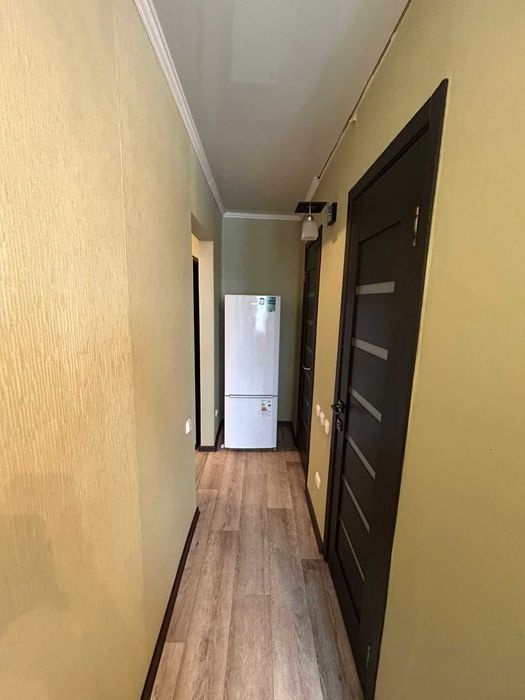 Продам 2 комнатная квартира