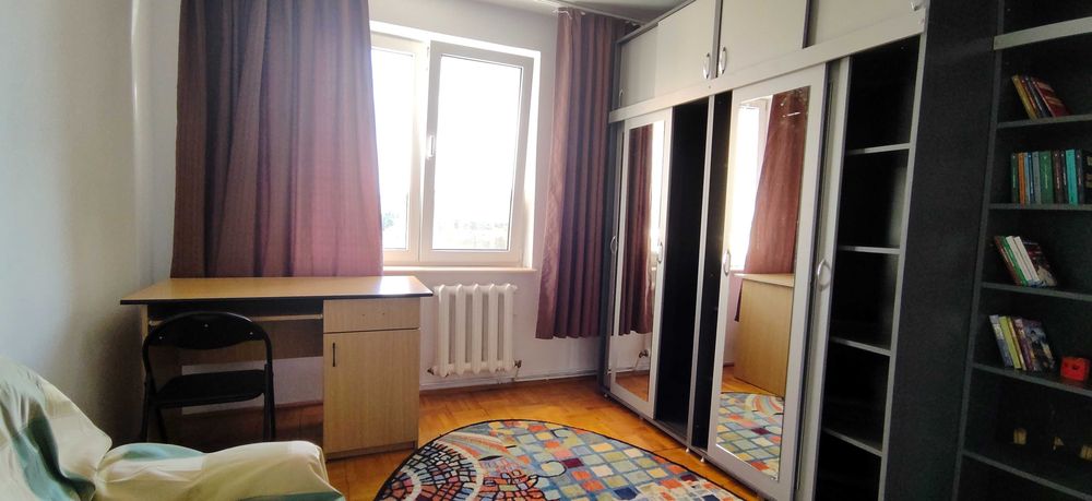 Apartament de inchiriat