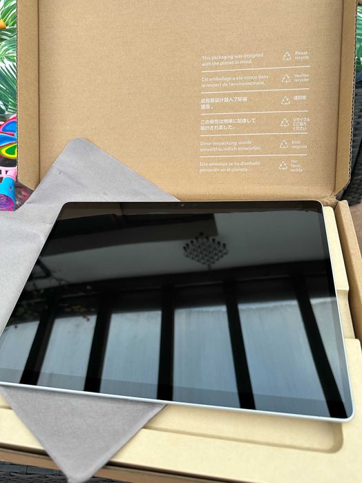 ГАРАНЦИЯ! Surface Pro 9 i7/ 32RAM/ 1TB SSD Windows Pro