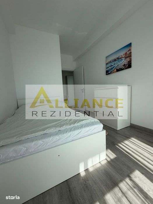 Primarie Popesti APARTAMENT 3 CAMERE cu 2 bai