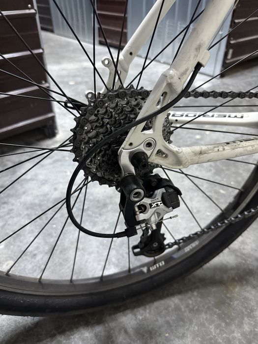 Bicicleta Merida Juliet 500 - roti 26’