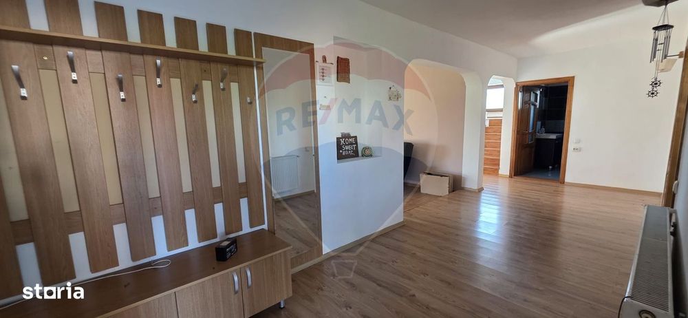 Vila spatioasa 303 mp utili | teren 1192 mp | Darza – Crevedia