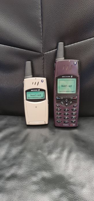 Ericsson t28s r320s !