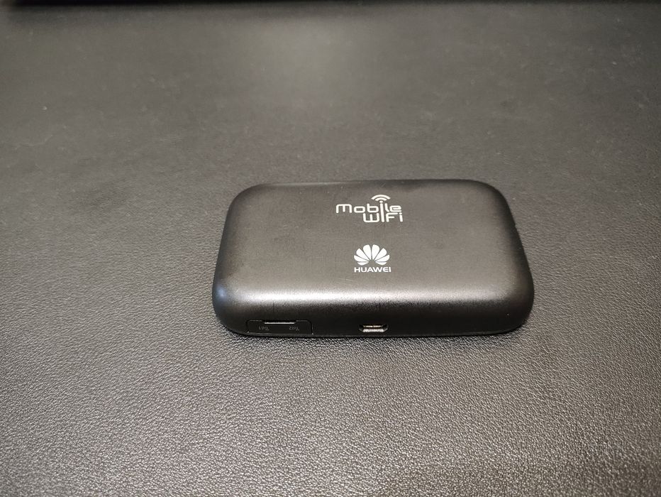 Wi-Fi модем Huawei E5373