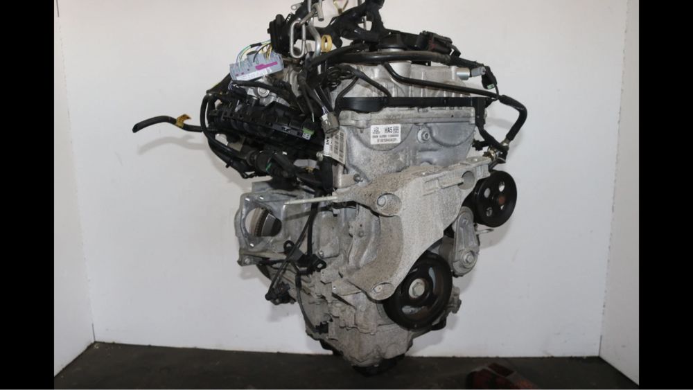 Отличен двигател и оборудване Опел 1.4 turbo бензин 125коня  B14XFL