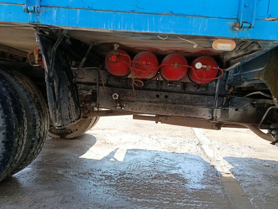 Продается ЗИЛ 130!!!