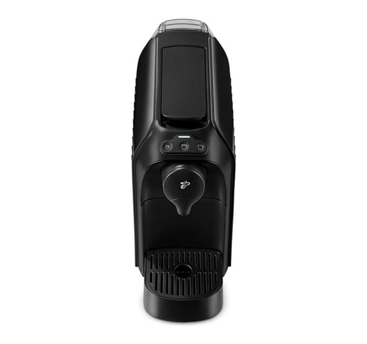 КАФЕМАШИНА TCHIBO EASY BLACK 15.00 bar, 650.00 ml,