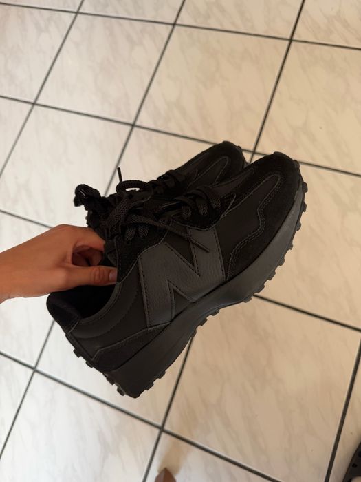 Маратонки New Balance