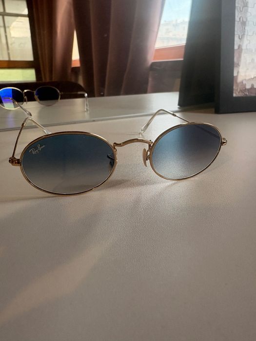 Женски очила - Ray Ban