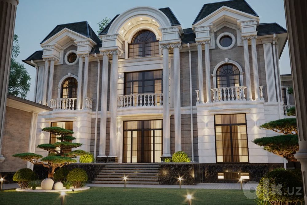Услуги архитектора и дизайнера/Arxitektura va dizayner xuzmati/от300$