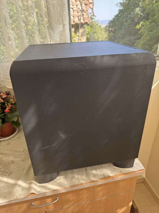 Klipsch KSW 12 Subwoofer 12” активен