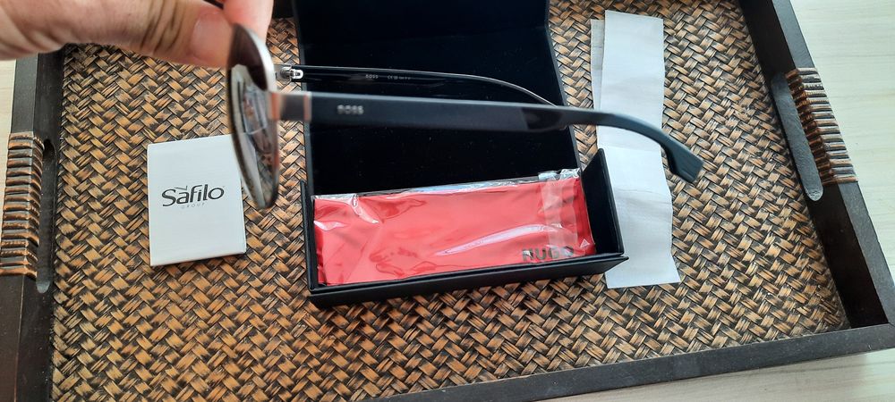 Слънчеви очила Boss