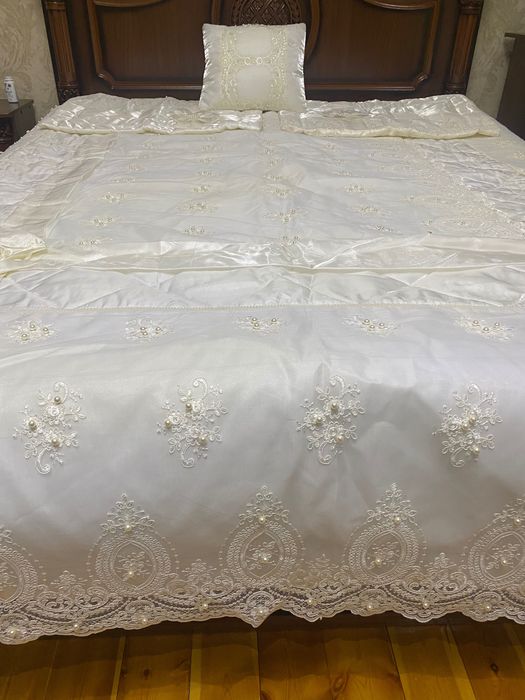 Покрывала Турция