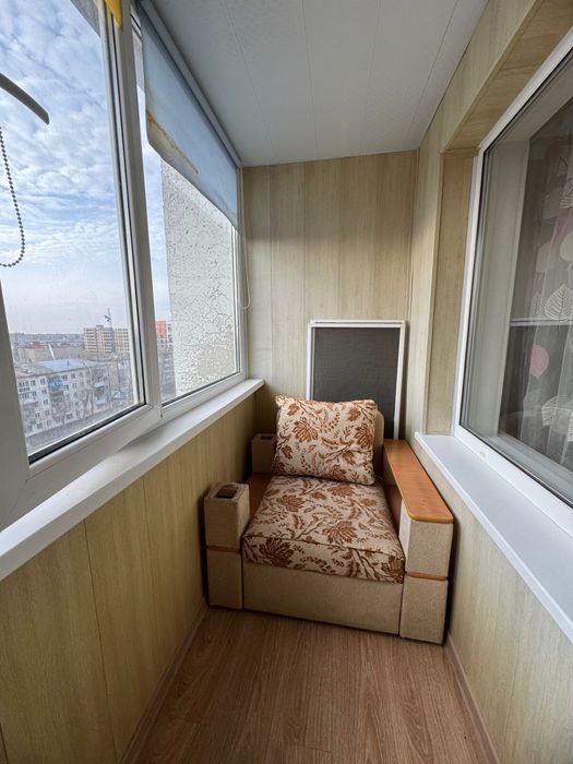 Продам 3 комнатную квмртиру!