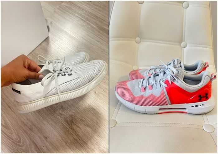 Маратонки и обувки 37 номер