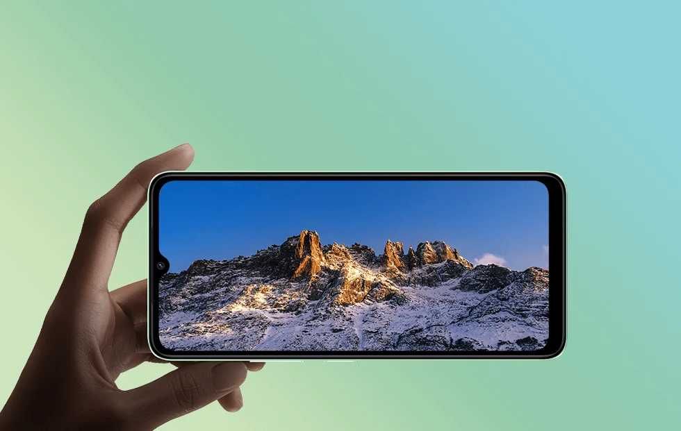 Redmi a3x смартфон