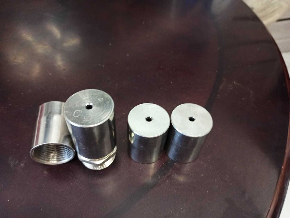 Фонтанные Форсунки туманные