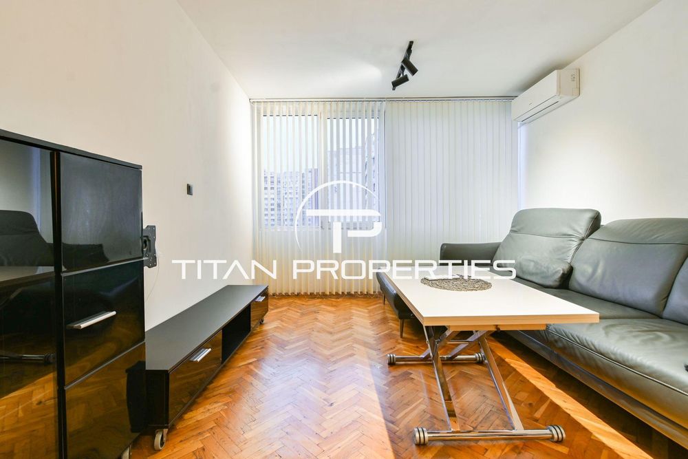 Тристаен, под наем, ж.к Стрелбище