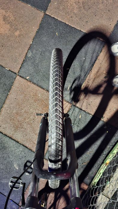 Велосипед TIANS TS700