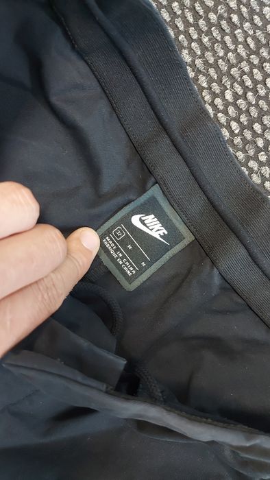 Nike tech шорти S-M размер