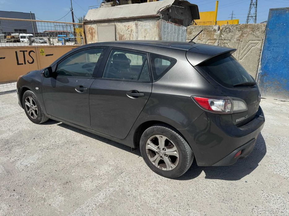 Mazda 3/ 2010 Dezmembrez/Dezmembram