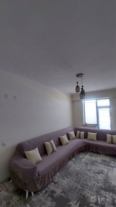 Arenda kvartira novastroyka Keles masjidi togrisida 3 xona