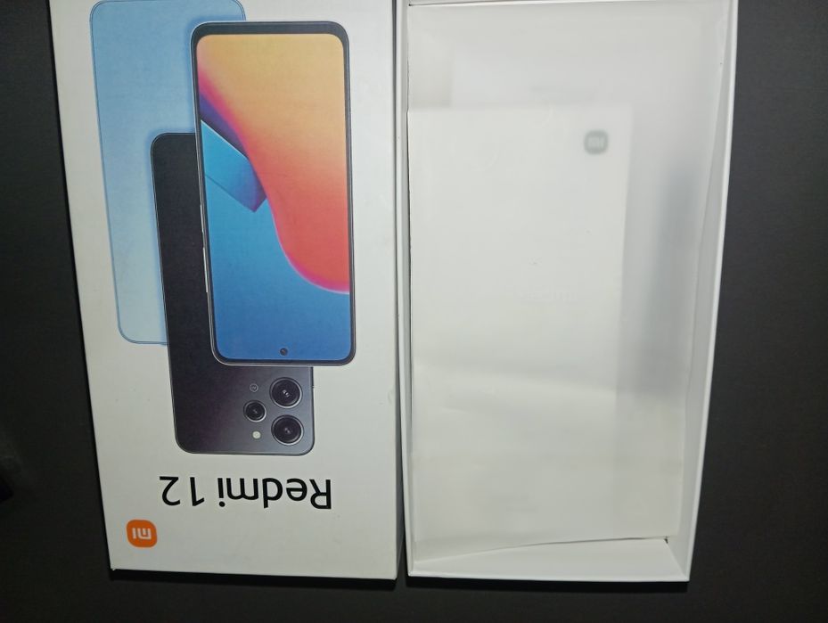Продам не Redmi 12