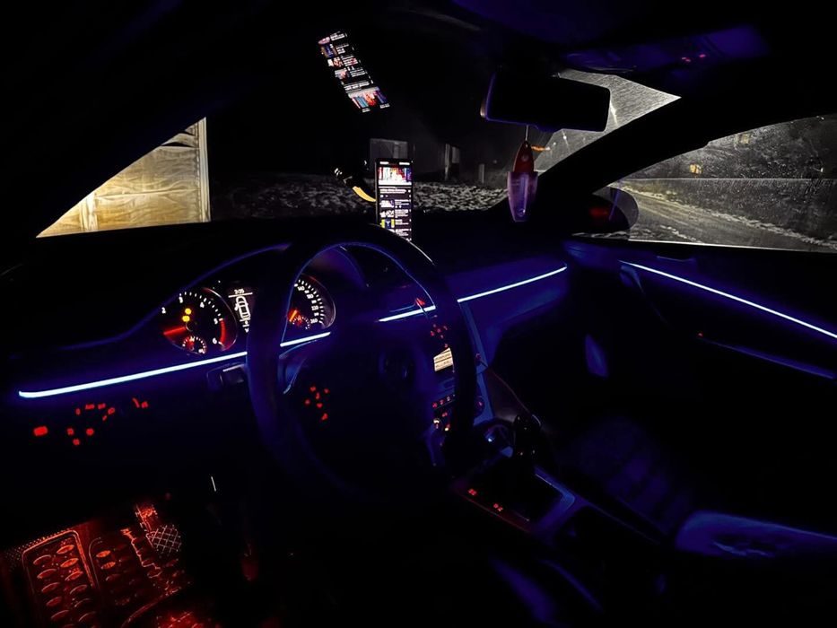 Volkswagen Passat B6