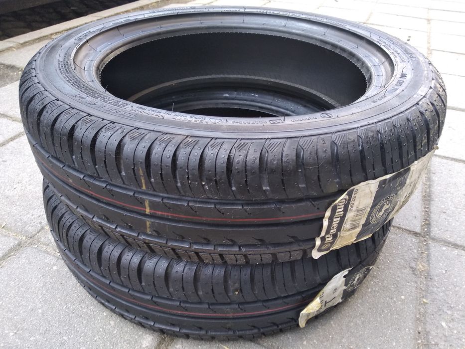 Гуми Continental / 155 / 60 / R16