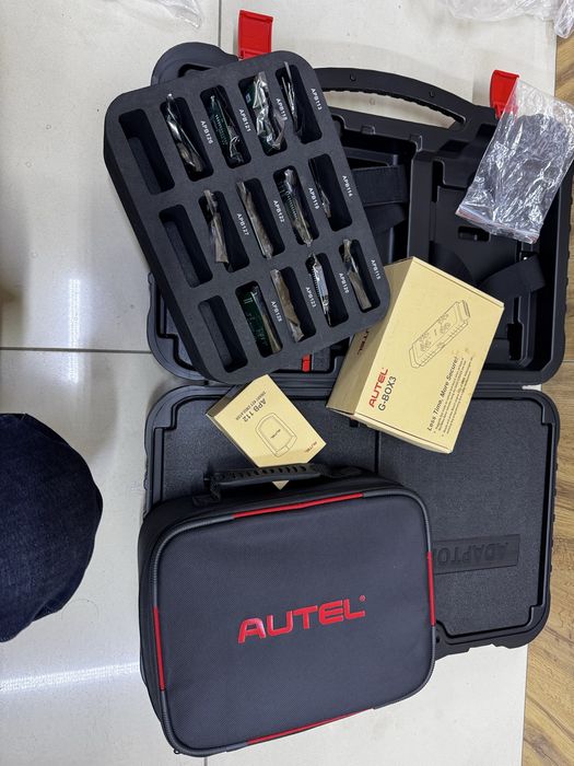 Autel адаптер MaxiIM IMPKA