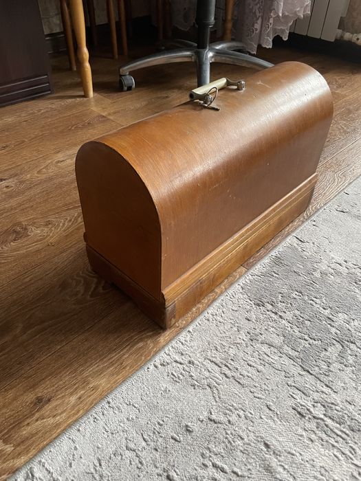 Шаейная машинка   ручная