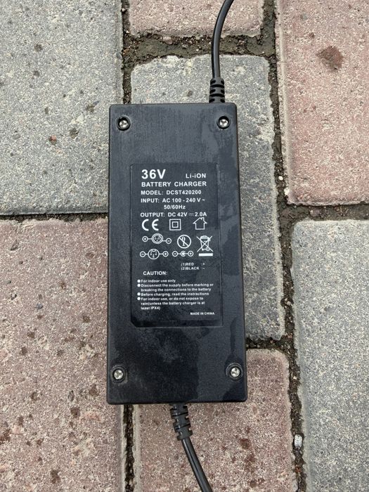 Продам электросамокат