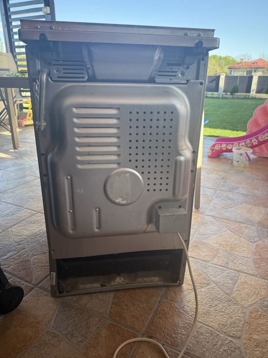 Aragaz Whirpool 6 sense