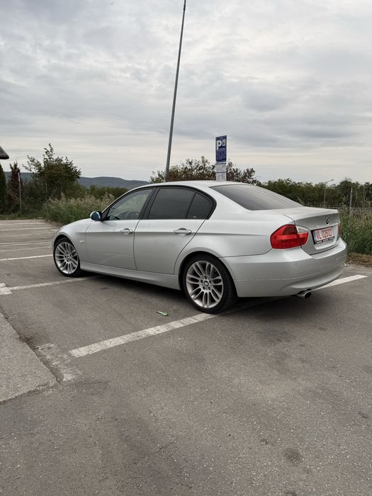 Bmw seria 3 320i 2006
