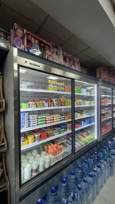 Samsung,artel,ugur, ARCLIMA GORKA, 1000$ 1metr