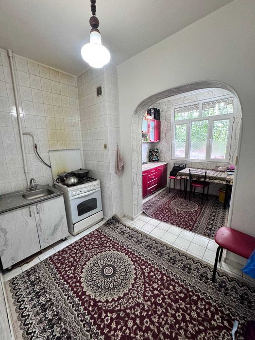 Продается квартира.Юнусабад 14 квартал Назар клиника 2\2\5